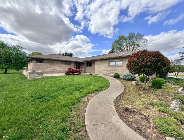 8700 W County Road 600 S, Daleville, IN 47334