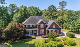 311 Hidden Lakes Drive, Carrollton, GA 30116