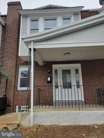 4131 MAYWOOD ST, Philadelphia, PA 19124