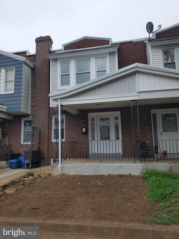 4131 MAYWOOD ST, Philadelphia, PA 19124