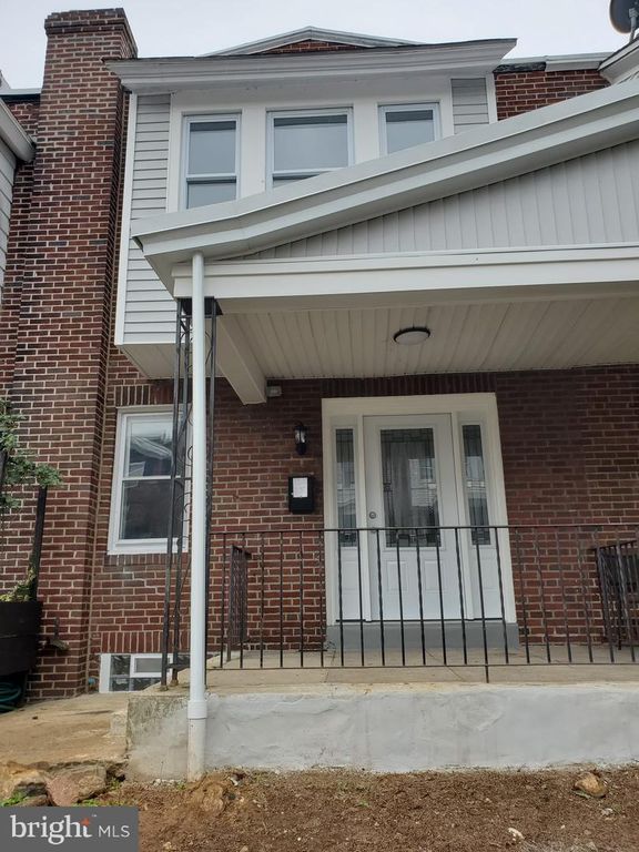 4131 MAYWOOD ST, PHILADELPHIA, PA 19124 — photo 2