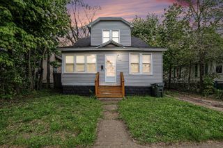 324 Merrill Avenue, Muskegon, MI 49441