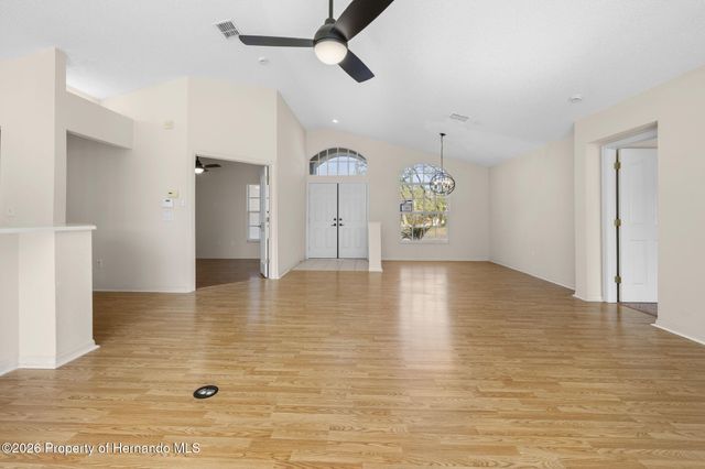 8495 Jayson Drive, Brooksville, FL 34613