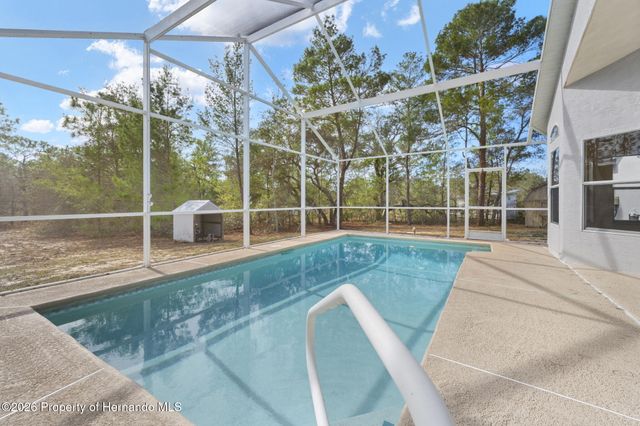 8495 Jayson Drive, Brooksville, FL 34613