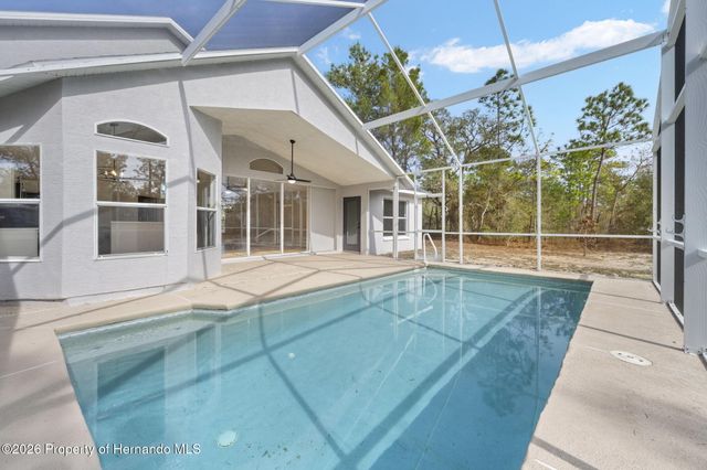 8495 Jayson Drive, Brooksville, FL 34613