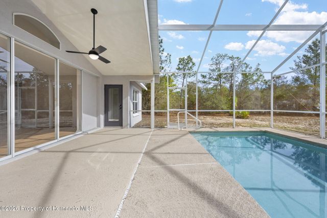 8495 Jayson Drive, Brooksville, FL 34613