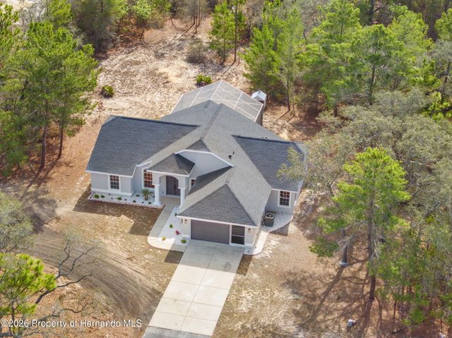 8495 Jayson Drive, Brooksville, FL 34613