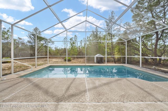 8495 Jayson Drive, Brooksville, FL 34613
