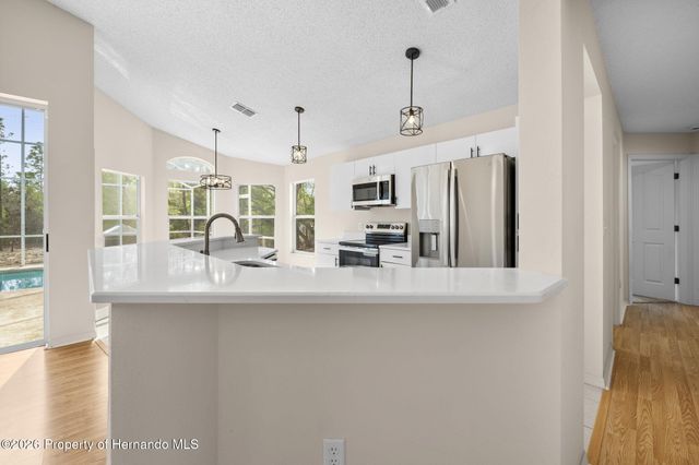 8495 Jayson Drive, Brooksville, FL 34613