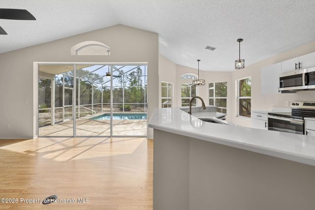 8495 Jayson Drive, Brooksville, FL 34613