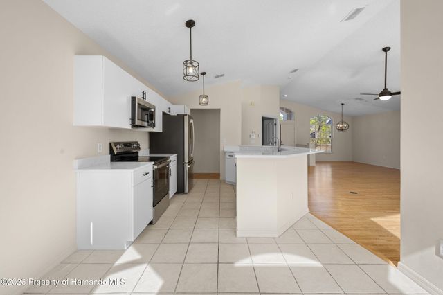 8495 Jayson Drive, Brooksville, FL 34613