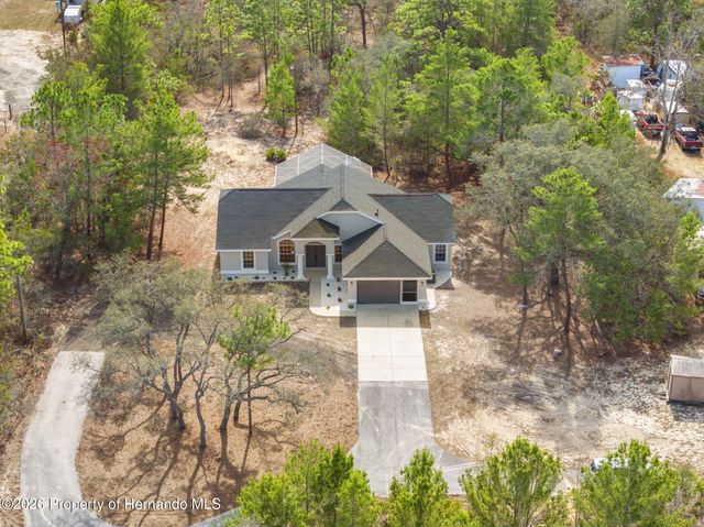 8495 Jayson Drive, Brooksville, FL 34613