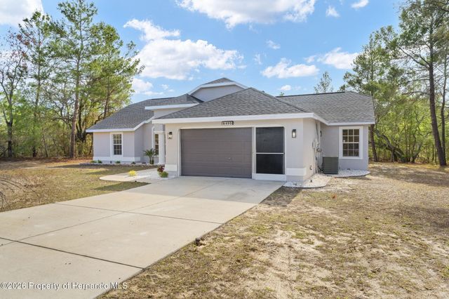 8495 Jayson Drive, Brooksville, FL 34613