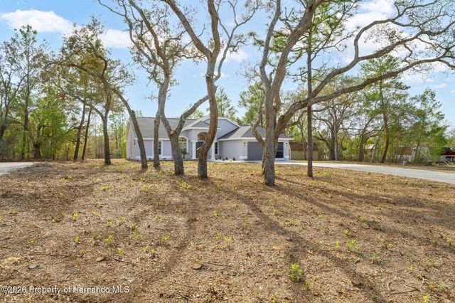 8495 Jayson Drive, Brooksville, FL 34613