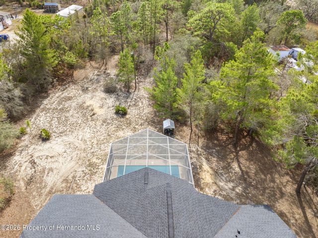 8495 Jayson Drive, Brooksville, FL 34613