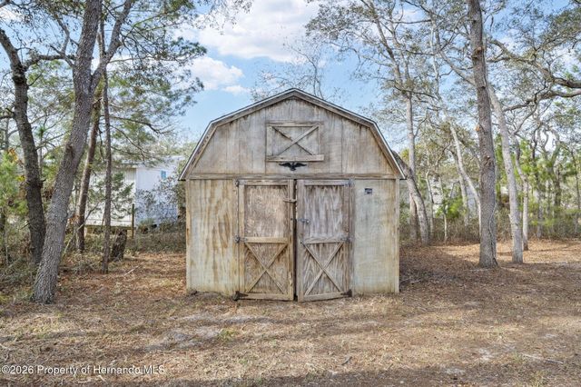 8495 Jayson Drive, Brooksville, FL 34613