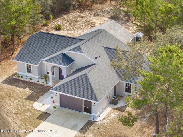 8495 Jayson Drive, Brooksville, FL 34613