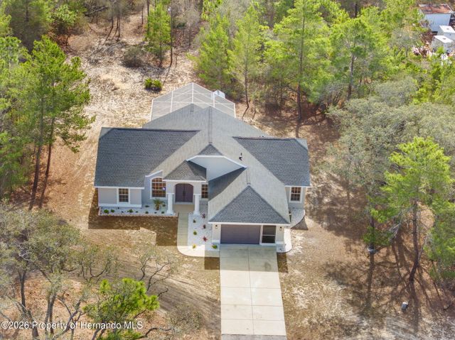 8495 Jayson Drive, Brooksville, FL 34613