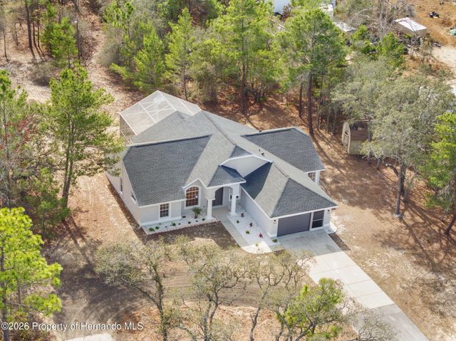 8495 Jayson Drive, Brooksville, FL 34613