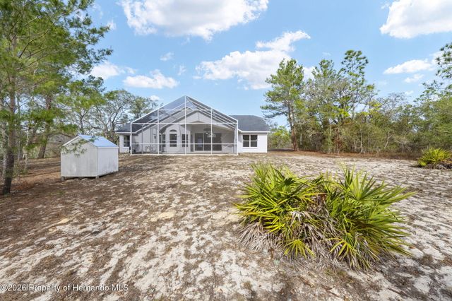 8495 Jayson Drive, Brooksville, FL 34613