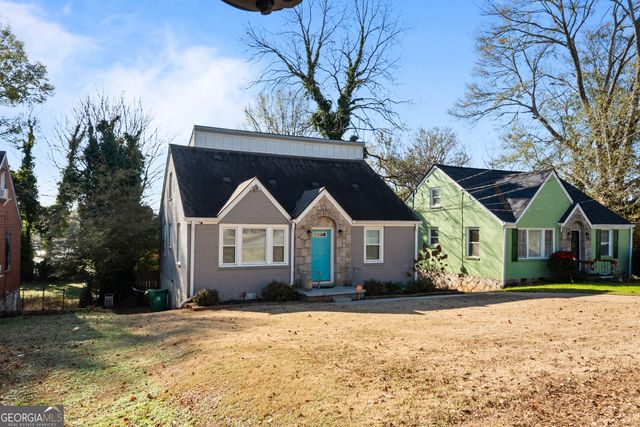 2569 Northview Avenue, Decatur, GA 30028