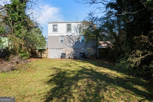2569 Northview Avenue, Decatur, GA 30028