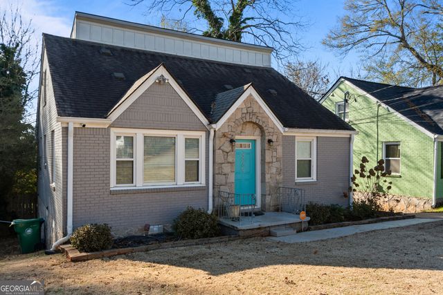 2569 Northview Avenue, Decatur, GA 30028