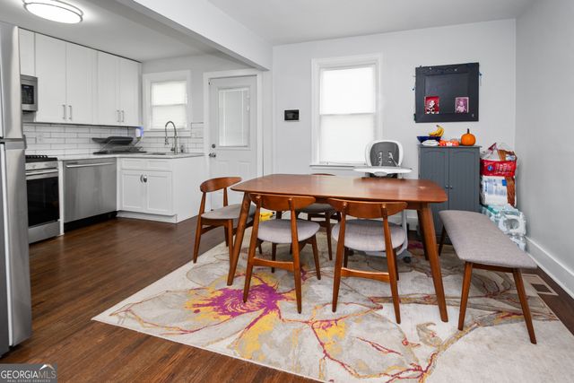 2569 Northview Avenue, Decatur, GA 30028