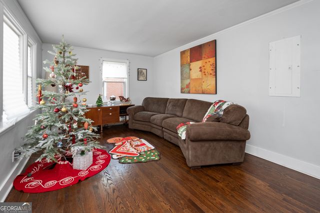 2569 Northview Avenue, Decatur, GA 30028