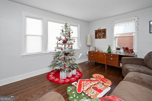 2569 Northview Avenue, Decatur, GA 30028