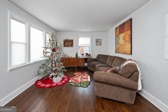 2569 Northview Avenue, Decatur, GA 30028