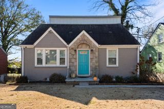 2569 Northview Avenue, Decatur, GA 30028