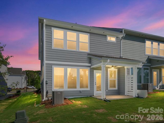202 Quartz Hill Way, Waxhaw, NC 28173