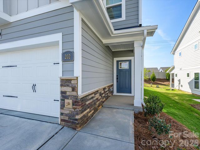 202 Quartz Hill Way, Waxhaw, NC 28173