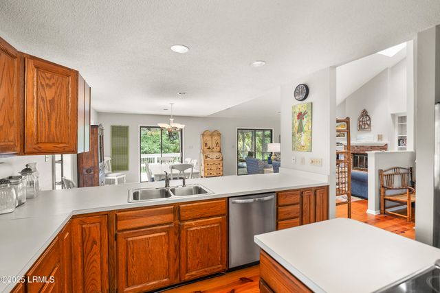 119 Sea Otter Lane, Fripp Island, SC 29920