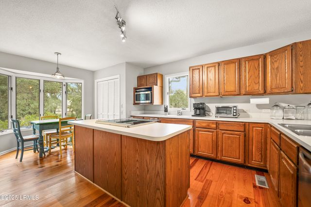 119 Sea Otter Lane, Fripp Island, SC 29920