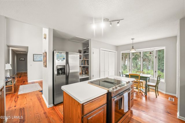 119 Sea Otter Lane, Fripp Island, SC 29920