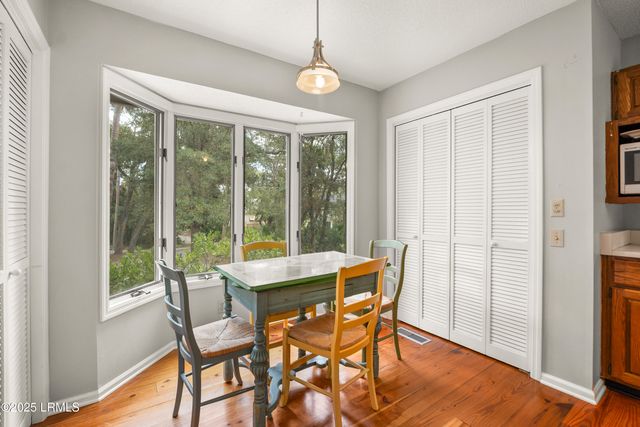 119 Sea Otter Lane, Fripp Island, SC 29920