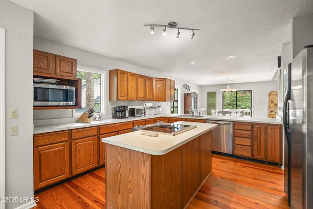 119 Sea Otter Lane, Fripp Island, SC 29920