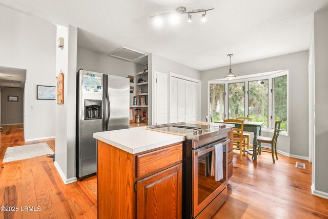 119 Sea Otter Lane, Fripp Island, SC 29920