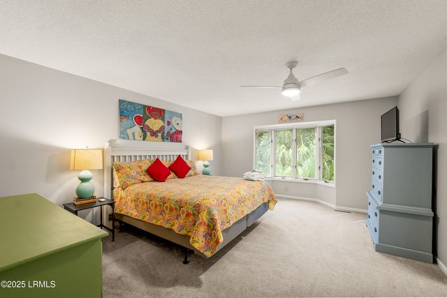 119 Sea Otter Lane, Fripp Island, SC 29920