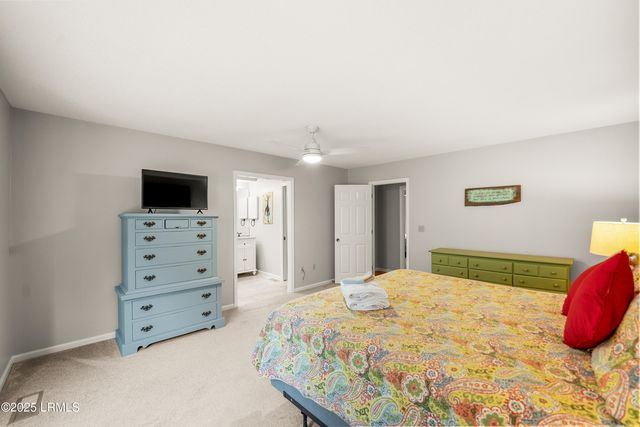 119 Sea Otter Lane, Fripp Island, SC 29920