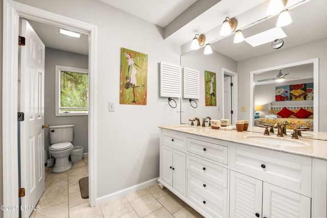 119 Sea Otter Lane, Fripp Island, SC 29920