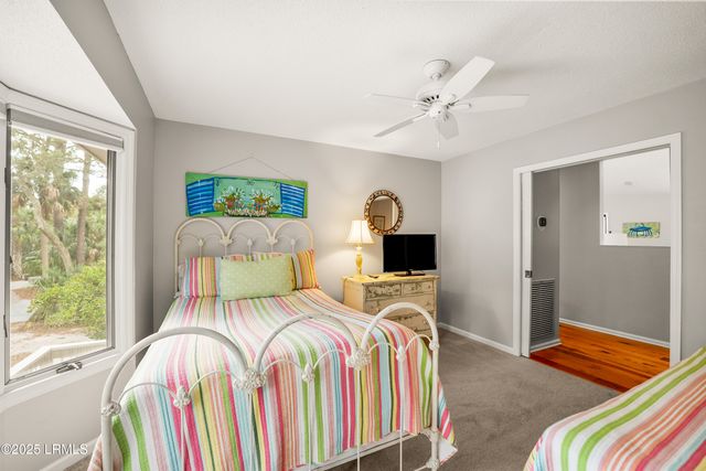 119 Sea Otter Lane, Fripp Island, SC 29920