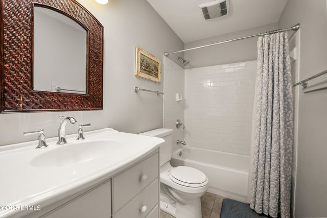 119 Sea Otter Lane, Fripp Island, SC 29920