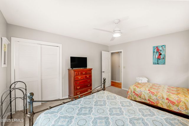 119 Sea Otter Lane, Fripp Island, SC 29920