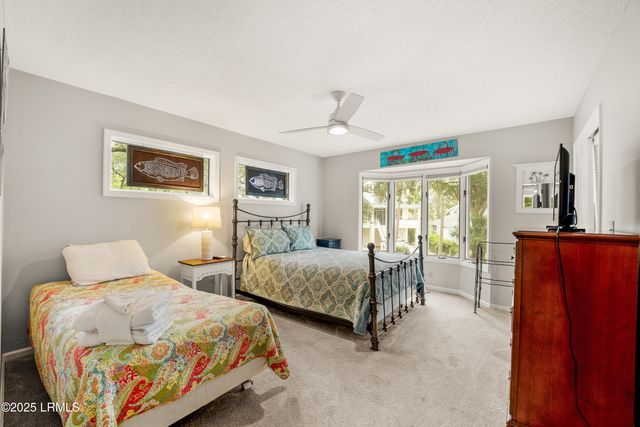 119 Sea Otter Lane, Fripp Island, SC 29920