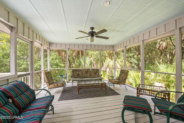 119 Sea Otter Lane, Fripp Island, SC 29920