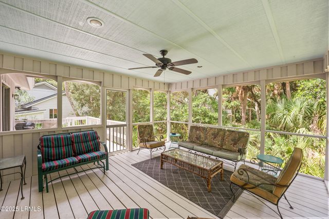 119 Sea Otter Lane, Fripp Island, SC 29920
