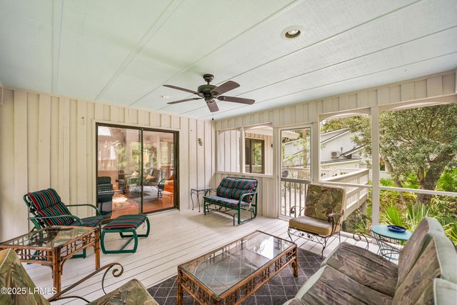 119 Sea Otter Lane, Fripp Island, SC 29920